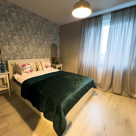Apartament Na Kaszubach Kościerzyna Exterior foto