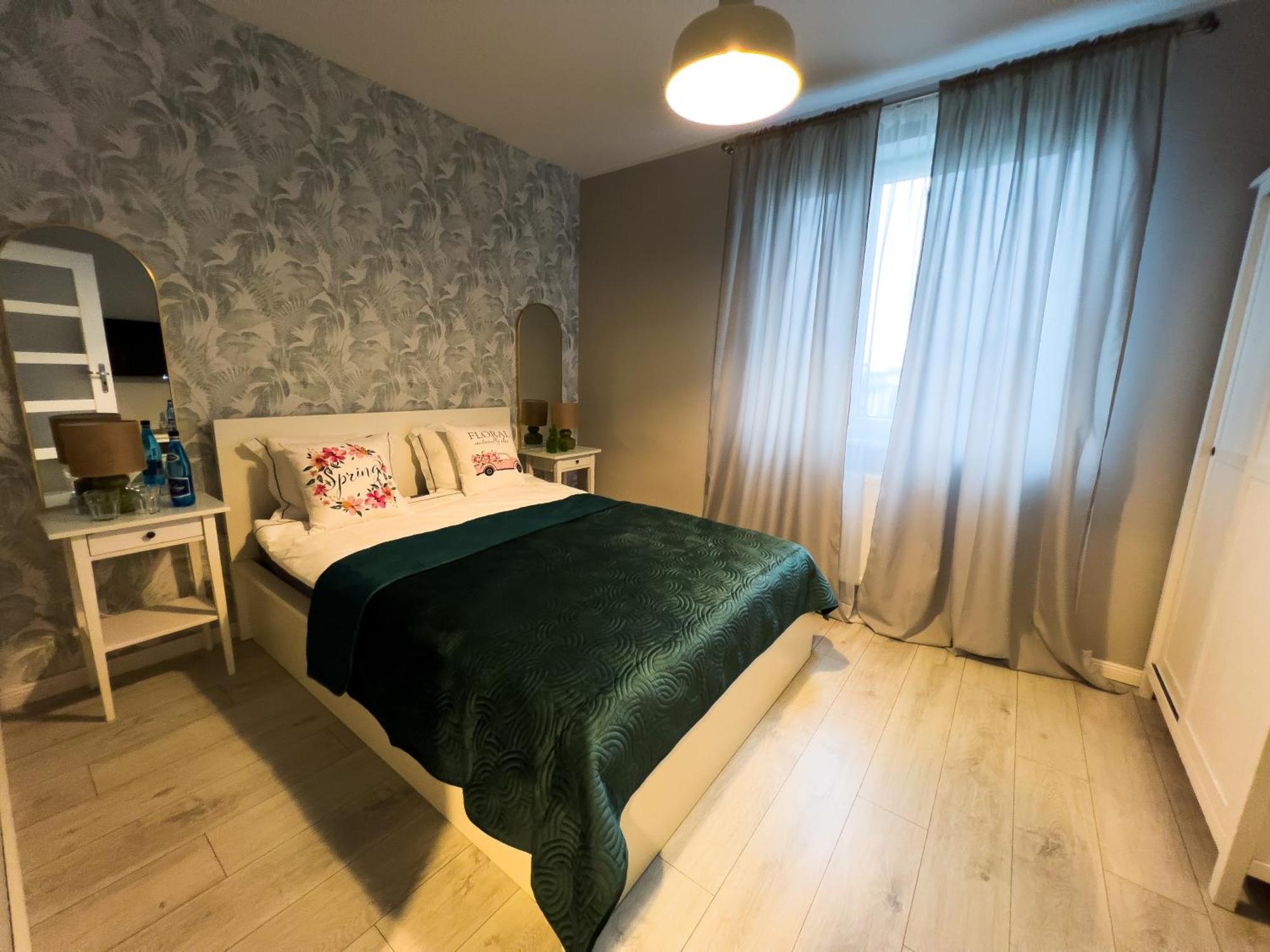 Apartament Na Kaszubach Kościerzyna Exterior foto