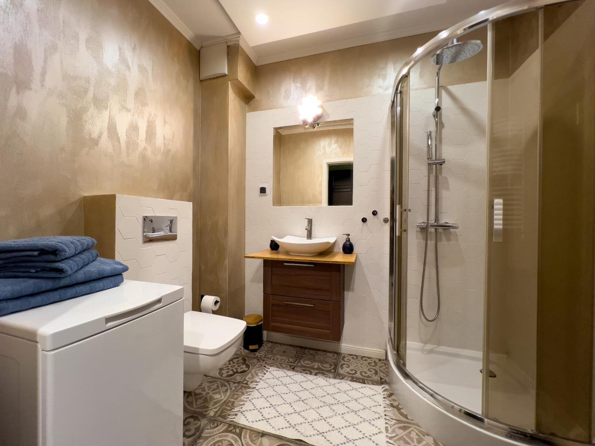 Apartament Na Kaszubach Kościerzyna Exterior foto
